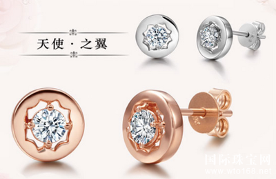 萃華金店華冠系列 以匠心工藝，冠冕傳世之美