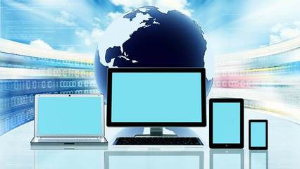 計(jì)算機(jī)系統(tǒng)中處理的信息類(lèi)型及其基礎(chǔ)軟件服務(wù)