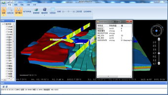 超維創想 引領中國三維地學信息化新紀元